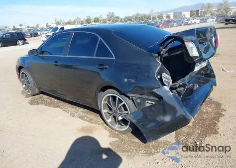 2008 Toyota Camry Le from USA, damaged, VIN 4T4BE46K78R040883